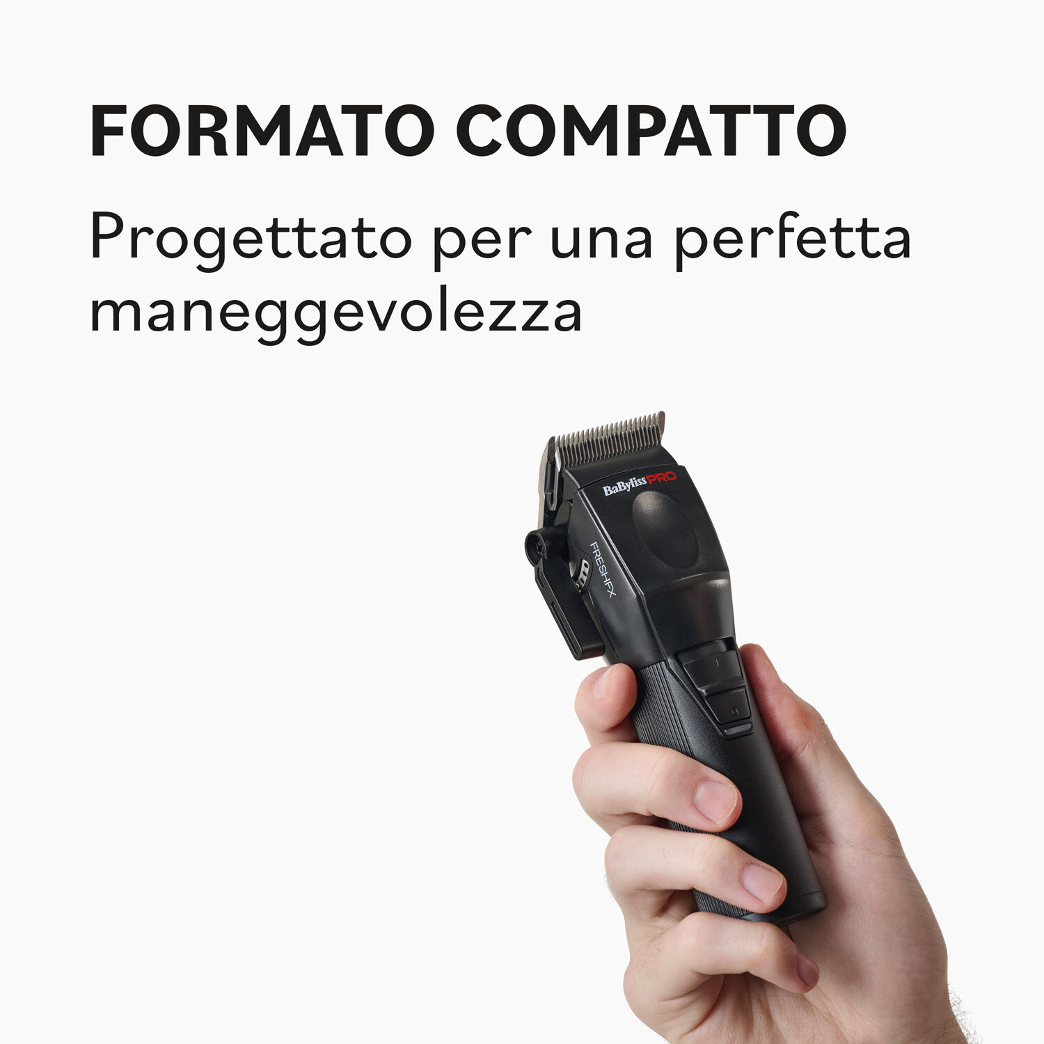 Clipper FRESHFX